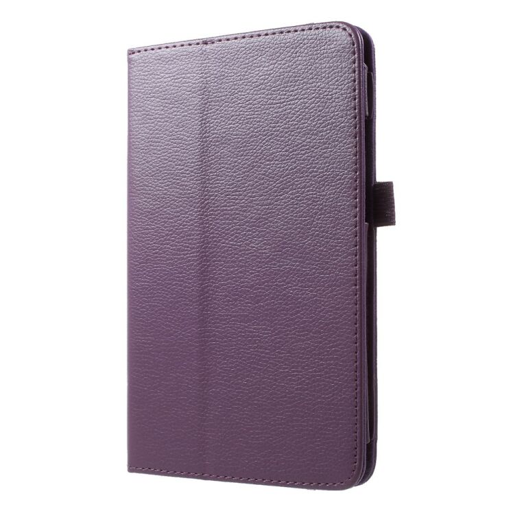 Чохол-книжка Deexe Book Type для Xiaomi Mi Pad 4 - Purple: фото 3 з 6