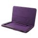 Чохол-книжка Deexe Book Type для Xiaomi Mi Pad 4 - Purple (126305V). Фото 6 з 6