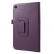 Чохол-книжка Deexe Book Type для Xiaomi Mi Pad 4 - Purple (126305V). Фото 2 з 6