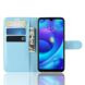 Класичний чохол-книжка Deexe Book Type для Xiaomi Mi Play - Baby Blue (227017TT). Фото 5 з 6