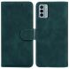 Чохол-книжка Deexe Classic Series для Nokia G22 - Green (314618G). Фото 1 з 8