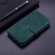 Чохол-книжка Deexe Classic Series для Nokia G22 - Green (314618G). Фото 5 з 8