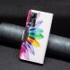 Чехол-книжка Deexe Color Wallet для Infinix Note 11 (X663B) / Note 12 (X663) - Sun Flower (303713G). Фото 5 из 7