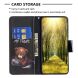 Чехол-книжка Deexe Color Wallet для Samsung Galaxy A34 (A346) - Sunflower (319803F). Фото 5 из 6