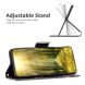 Чехол-книжка Deexe Color Wallet для Samsung Galaxy A34 (A346) - Sunflower (319803F). Фото 4 из 6