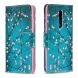 Чохол-книжка Deexe Color Wallet для Xiaomi Mi 9T / Redmi K20 / Redmi K20 Pro - Tree with Flowers (243155H). Фото 4 з 9