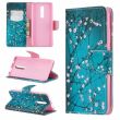 Чохол-книжка Deexe Color Wallet для Xiaomi Mi 9T / Redmi K20 / Redmi K20 Pro - Tree with Flowers (243155H)