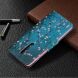 Чохол-книжка Deexe Color Wallet для Xiaomi Mi 9T / Redmi K20 / Redmi K20 Pro - Tree with Flowers (243155H). Фото 8 з 9
