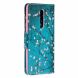 Чохол-книжка Deexe Color Wallet для Xiaomi Mi 9T / Redmi K20 / Redmi K20 Pro - Tree with Flowers (243155H). Фото 3 з 9