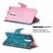 Чохол-книжка Deexe Color Wallet для Xiaomi Mi 9T / Redmi K20 / Redmi K20 Pro - Tree with Flowers (243155H). Фото 5 з 9