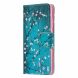 Чохол-книжка Deexe Color Wallet для Xiaomi Mi 9T / Redmi K20 / Redmi K20 Pro - Tree with Flowers (243155H). Фото 2 з 9