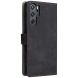 Чехол-книжка Deexe Delta Book для ZTE Nubia Red Magic 5G - Black (294608B). Фото 6 из 7