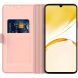 Чехол-книжка Deexe Faro Wallet для Xiaomi Redmi A7 Pro - Rose Gold (409724RG). Фото 2 из 7
