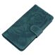 Чохол-книжка Deexe Tiger для Nokia C31 - Green (308622G). Фото 3 з 7