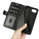 Чехол-книжка Deexe Wallet Style для Apple iPhone 16e - Black (376405B). Фото 6 из 6