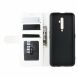 Чехол-книжка Deexe Wallet Style для OPPO Reno 2Z - White (229407W). Фото 5 из 8