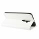 Чехол-книжка Deexe Wallet Style для OPPO Reno 2Z - White (229407W). Фото 7 из 8