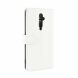 Чехол-книжка Deexe Wallet Style для OPPO Reno 2Z - White (229407W). Фото 8 из 8