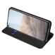 Чохол-книжка DUX DUCIS Skin Pro для Google Pixel 5a - Black (280603B). Фото 3 з 14
