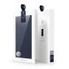 Чохол-книжка DUX DUCIS Skin Pro для Google Pixel 5a - Black (280603B). Фото 9 з 14