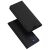 Чехол-книжка DUX DUCIS Skin Pro для Motorola Moto G60s - Black: фото 1 из 16