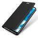 Чехол-книжка DUX DUCIS Skin Pro для Motorola Moto G60s - Black (291408B). Фото 3 из 16