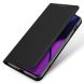 Чехол-книжка DUX DUCIS Skin Pro для OnePlus 11 - Black (319510B). Фото 3 из 14