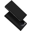 Чехол-книжка DUX DUCIS Skin Pro для OnePlus 11 - Black (319510B)