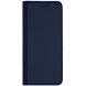 Чехол-книжка DUX DUCIS Skin Pro для OPPO Reno 12 Pro - Blue (359003L). Фото 4 из 15