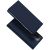 Чехол-книжка DUX DUCIS Skin Pro для OPPO Reno 12 Pro - Blue: фото 1 из 15