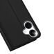 Чехол-книжка DUX DUCIS Skin Pro для Samsung Galaxy A07 (A075) - Black (384510B). Фото 3 из 12