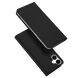 Чехол-книжка DUX DUCIS Skin Pro для Samsung Galaxy A07 (A075) - Black (384510B). Фото 1 из 12