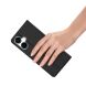Чехол-книжка DUX DUCIS Skin Pro для Samsung Galaxy A07 (A075) - Black (384510B). Фото 6 из 12