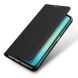 Чехол-книжка DUX DUCIS Skin Pro для Samsung Galaxy A07 (A075) - Black (384510B). Фото 4 из 12