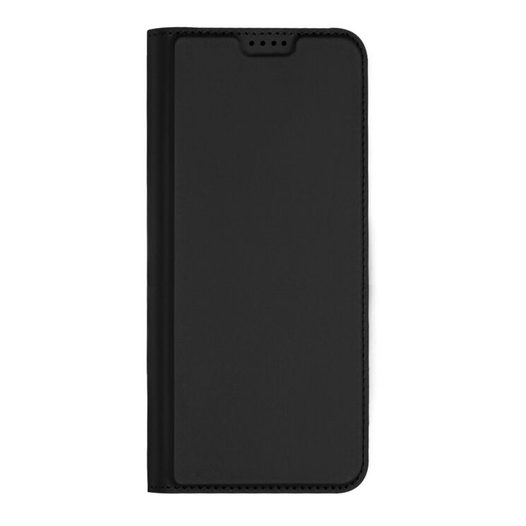 Чехол-книжка DUX DUCIS Skin Pro для Samsung Galaxy A07 (A075) - Black: фото 9 из 12