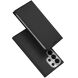 Чохол-книжка DUX DUCIS Skin Pro для Samsung Galaxy S26 Ultra - Black (404422B). Фото 1 з 9