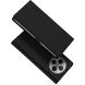 Чехол-книжка DUX DUCIS Skin Pro для Xiaomi Redmi 14C / Redmi A4 5G / Poco C75 - Black (366006B). Фото 1 из 10