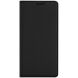 Чехол-книжка DUX DUCIS Skin Pro для Xiaomi Redmi 14C / Redmi A4 5G / Poco C75 - Black (366006B). Фото 2 из 10