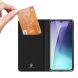 Чехол-книжка DUX DUCIS Skin Pro для Xiaomi Redmi 14C / Redmi A4 5G / Poco C75 - Blue (366006L). Фото 7 из 10