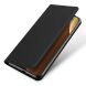 Чохол-книжка DUX DUCIS Skin Pro для Xiaomi Redmi Note 15 Pro 5G - Black (405042B). Фото 2 з 10