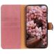 Чехол-книжка с застежкой KHAZNEH Wallet Cover для Motorola Moto G200 - Pink (293415P). Фото 5 из 8