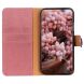 Чохол-книжка KHAZNEH Wallet Cover для Motorola Moto G35 - Pink (367903P). Фото 2 з 8