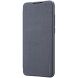 Чохол-книжка NILLKIN Sparkle Series для Xiaomi Mi 9 Lite / Mi CC9 - Gray (243429H). Фото 3 з 16