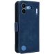 Чохол-книжка з кишеньками Deexe Wallet Stand для Nothing Phone (4b) - Blue (218406L). Фото 7 з 15