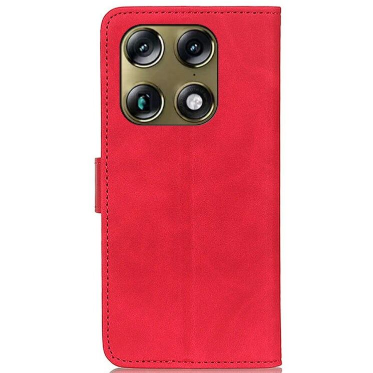 Чехол-книжка с застежкой KHAZNEH Retro Wallet для Motorola Signature - Red (407609R) Чехол-книжка с застежкой KHAZNEH Retro Wallet для Motorola Signature - Red: фото 4 из 7