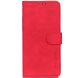 Чехол-книжка с застежкой KHAZNEH Retro Wallet для Motorola Signature - Red (407609R). Фото 5 из 7