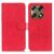 Чехол-книжка с застежкой KHAZNEH Retro Wallet для Motorola Signature - Red: фото 1 из 7