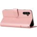 Чехол-книжка с застежкой UniCase Jet Cover для Samsung Galaxy S26 FE - Rose Gold (412710RG). Фото 2 из 10