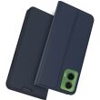 Чехол-книжка UniCase Business Wallet для Motorola Moto G35 - Blue (367924L)