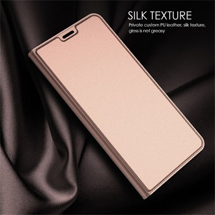 Чехол-книжка UniCase Business Wallet для Motorola Signature - Gold: фото 7 из 7